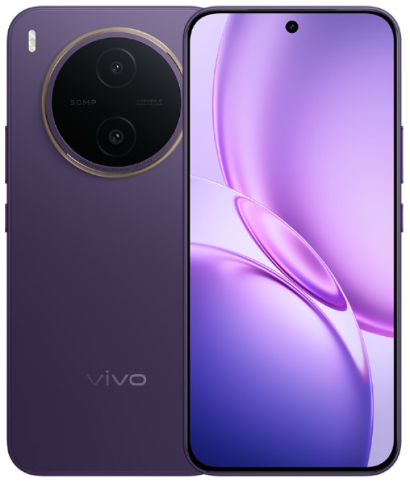 vivo Y600 Pro